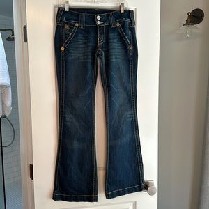 True religion jeans size 29
